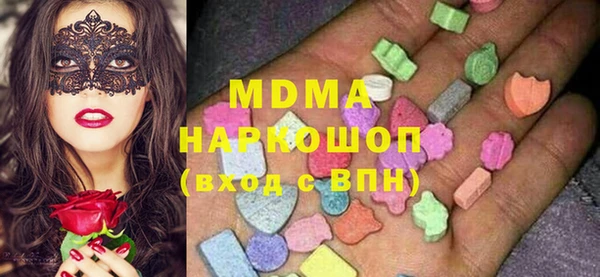 тгк Володарск